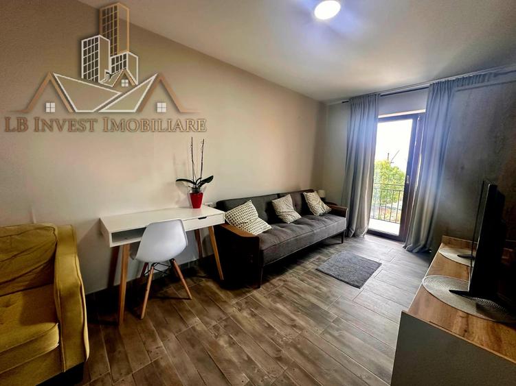 Apartament Nou cu doua camere -zona Mehala - - 4