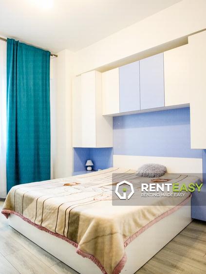 Apartament trei camere situat in Pacurari - Concept Residence - 3