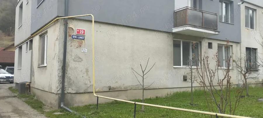 Apartament de vanzare - 1