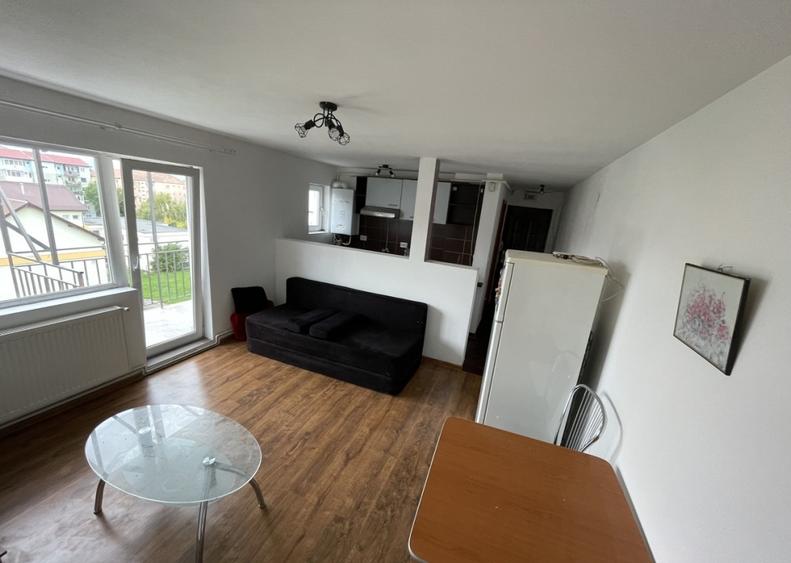 Apartament 2 camere, zona Mihai Viteazu - 1