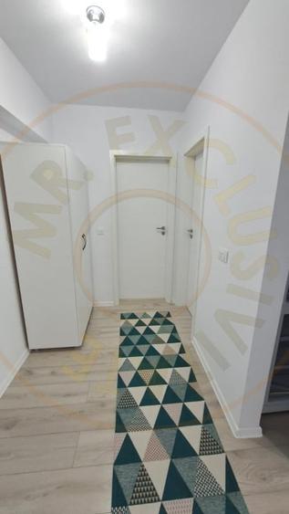 Apartament 2 camere Mioveni Bloc Nou - 2025 - 6