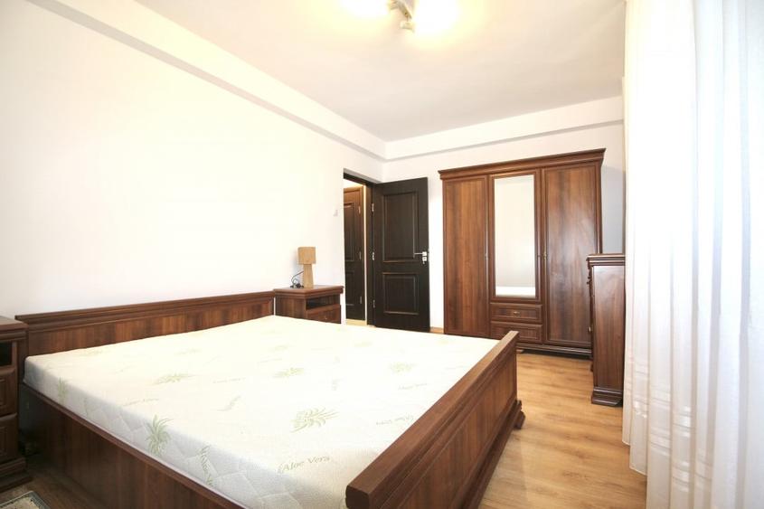 1 MAI-CALEA GRIVITEI-METROU, APARTAMENT ELEGANT, LA PARTER, 0% COMISION! - 10