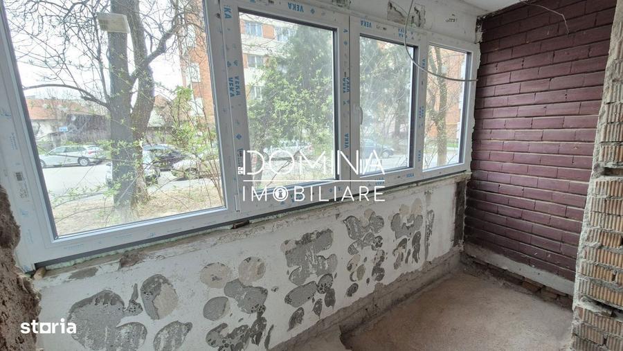 Vanzare apartament 3 camere, str. Nicolae Balcescu - zona centrala - 8