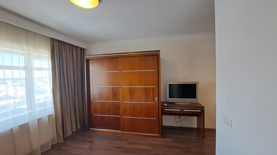 APARTAMENT 3 CAMERE IN COMPLEX REZIDENTIAL CU CIRCUIT INCHIS - PRET PROMOTIONAL - 27