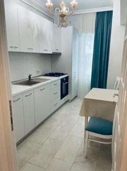 Apartament cu 1 camera, zona Copou - Complex Royal Town - 5