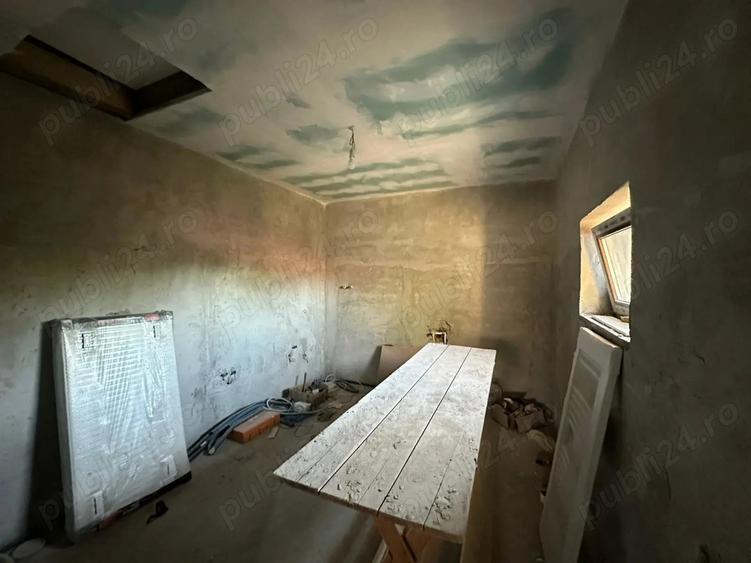 Casa de vanzare la Bors - 8