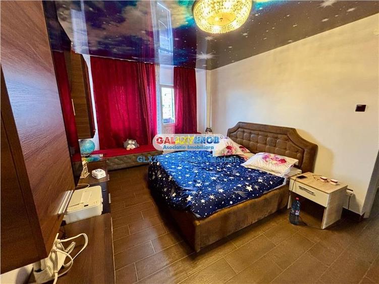 VANZARE APARTAMENT 3 CAMERE - CONFORT 1 - ZONA GH. DOJA, PLOIESTI