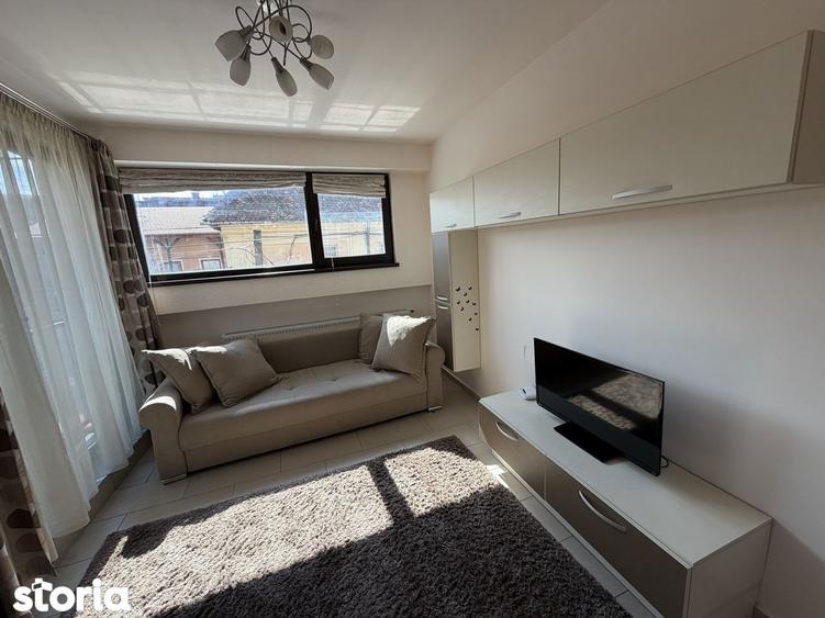 Apartament 2 camere bloc nou + Parcare / Centru / semicentral / UMFST - 5