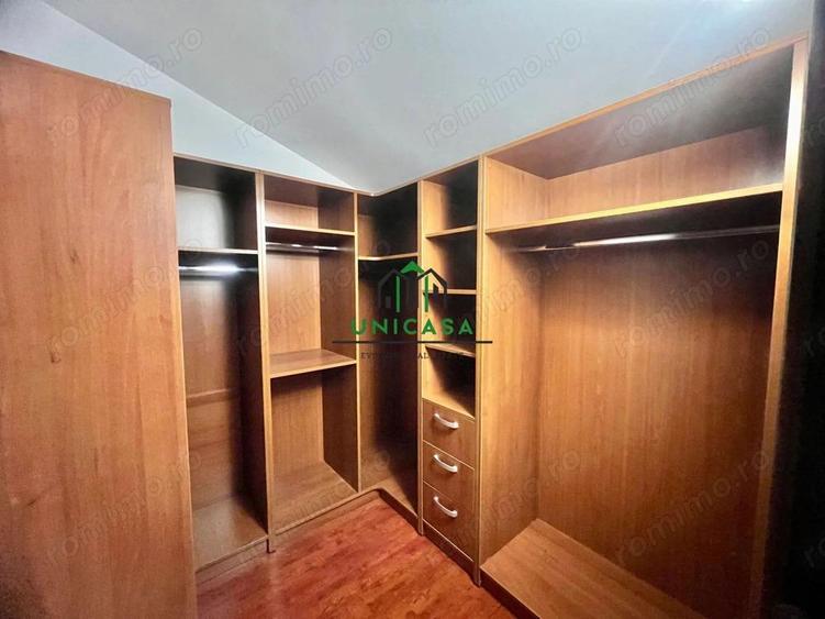 Casa de inchiriat/Str Matei Basarab/Rm Valcea - 6