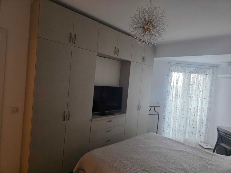 Vand apartament cu 3 camere ,95.6mp,cu boxa de depozitare pe etaj ,loc de parcare cu statie de incarcare in Vulcan Residence, constuctie din 2024 - 1