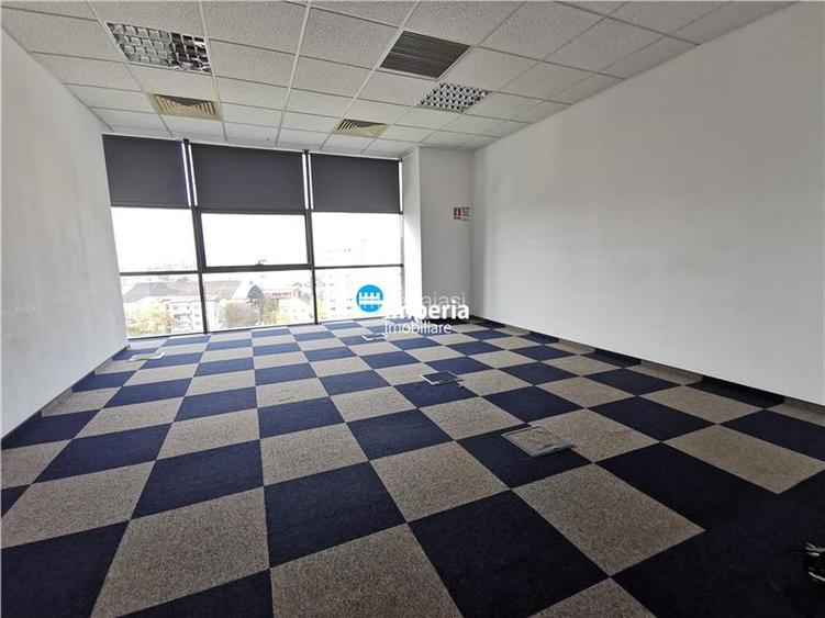 Spatiu de birouri de inchiriat 41,78, 82, 92, 104, 138, 210 mp si pana la 1500 m