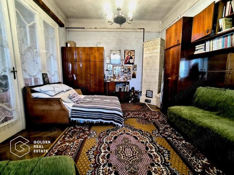 Apartament boem, cu 3 camere pe Andrei Saguna, comision 0% la cumparare - 5