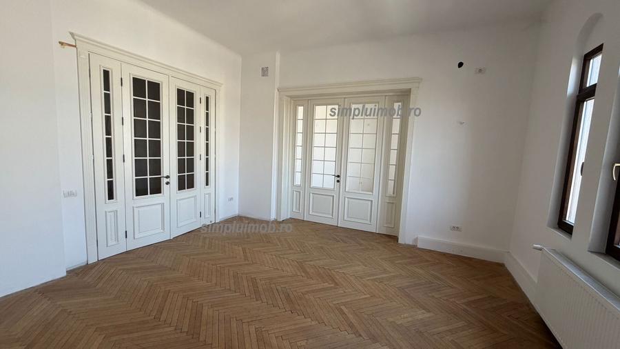 Superb pentru cunoscatori Calea Calarasilor cu centrala - 1