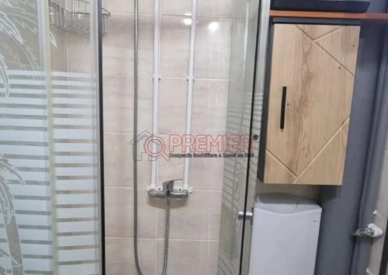 Garsoniera pe Aleea Moldovita - Sector 4 - Berceni - 6