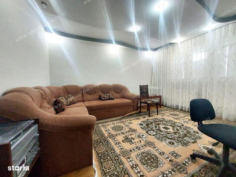 Apartament 4 camere, etaj 1, zona Port aproape de Faleza Dunarii - 8