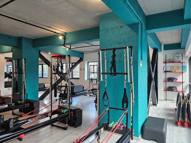 Spatiu Floreasca - etaj 1 - 170 mp - 6