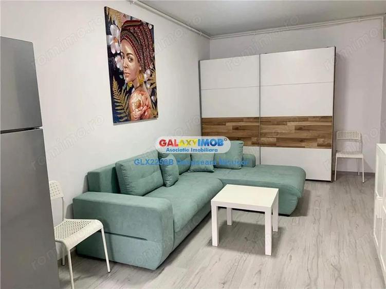 Apartament 2 Camere mobilat utilat Pollux Residence 75.500 euro - 8