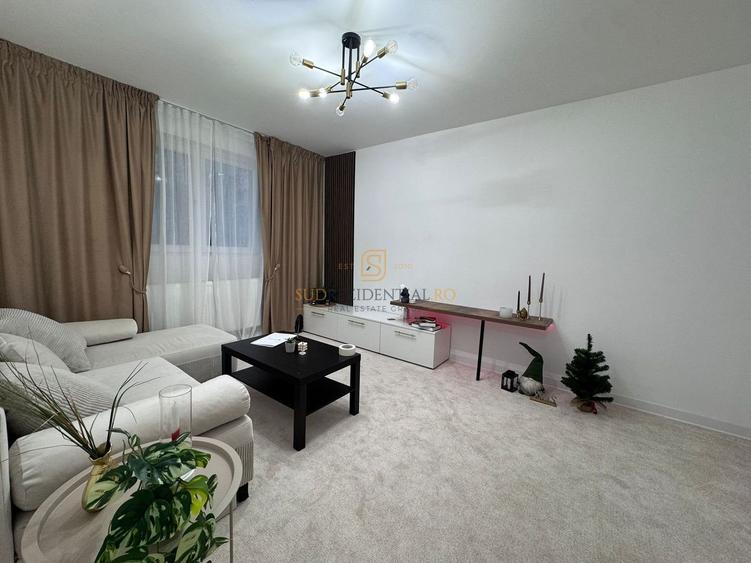 Apartament 2 camere, zona Brancoveanu - Grand Arena Mall - 1