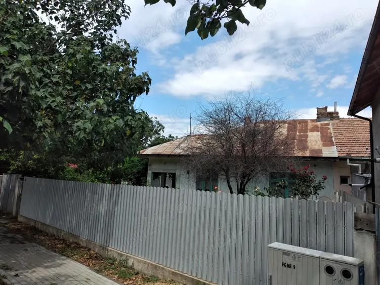 Vand casa str Matei Basarab Tecuci - 2