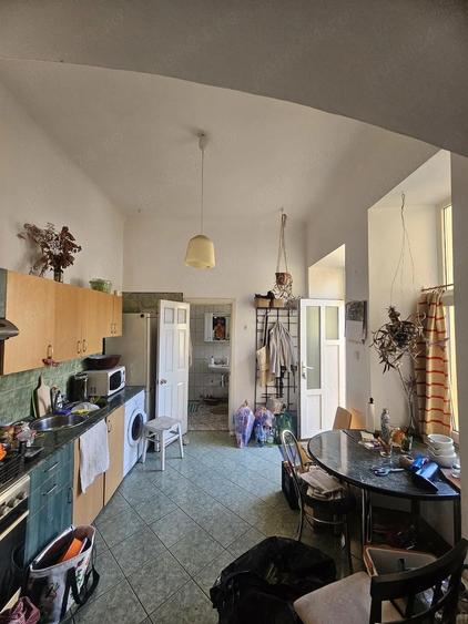 Inchiriez apartament ultracentral Cluj - 3