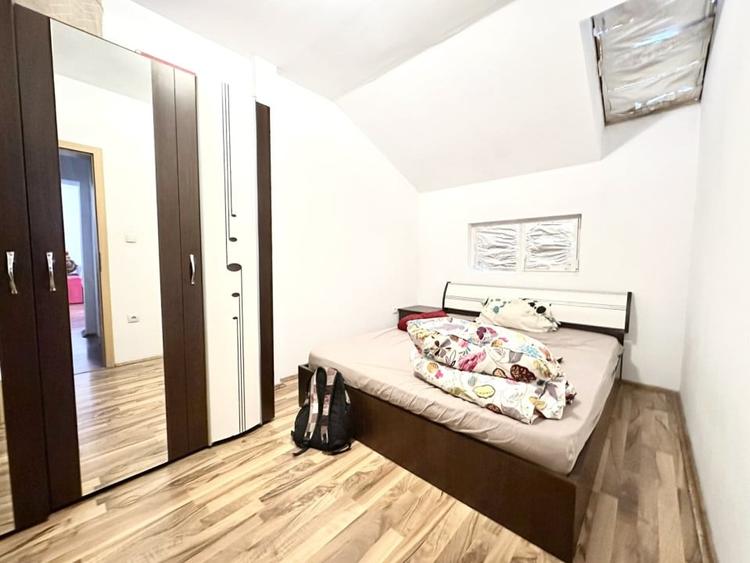 Apartament 2 camere, 49 mp utili, etaj  5 - Aradului - 1