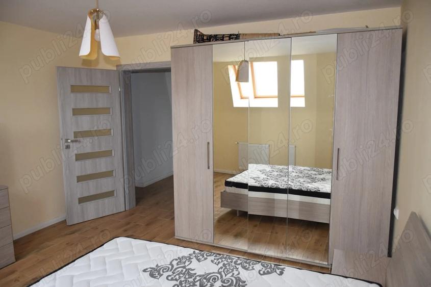 De inchiriat apartament nou 3 camere decomandat,zona Lacul Rosu,Oradea - 6