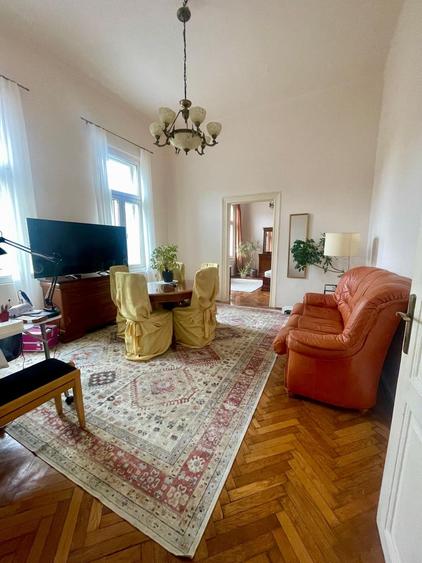 Apartament de închiriat, 3 camere, 60 mp, în centrul Clujului - 2