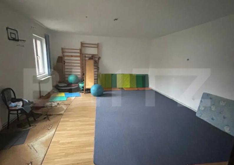 Casa de vanzare, 200 mp utili, 460 mp teren, zona Sala Olimp - 2