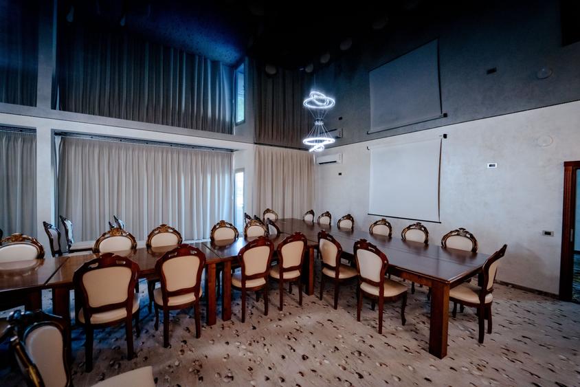 DE VANZARE HOTEL ALMAR LUXURY ****- LUX SI CONFORT LA CELE MAI INALTE STANDARDE - 52