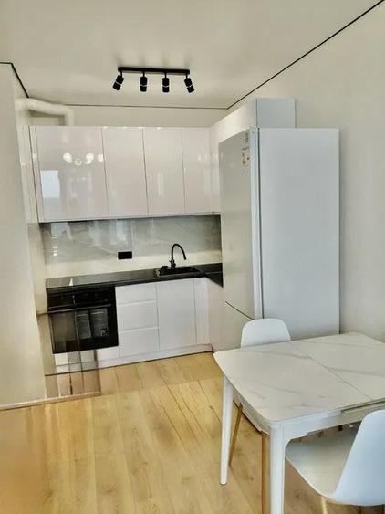 Garsoniera de inchiriat in zona Titan - 3