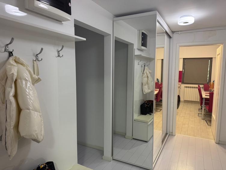 Doamna Ghica Plaza apartament cu 3 camere de vanzare - 16