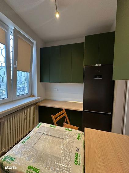 Studio Prima Inchiriere Aproape de Metrou - 7