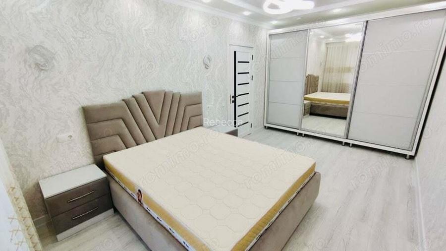 Va oferim spre inchiriere apartament cu 2 camere si loc de parcare in proximitatea Colosseum Mall