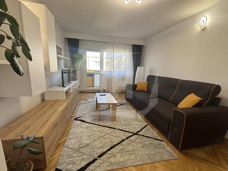 Apartament 3 camere I decomandat I Zorilor I UMF - 2