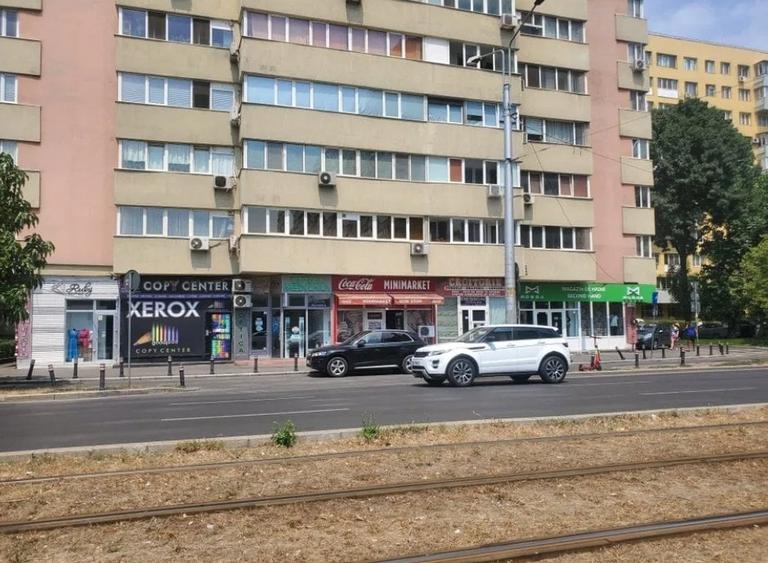 PANTELIMON- MEGA MALL- 45 MP- 1500 EURO - 5