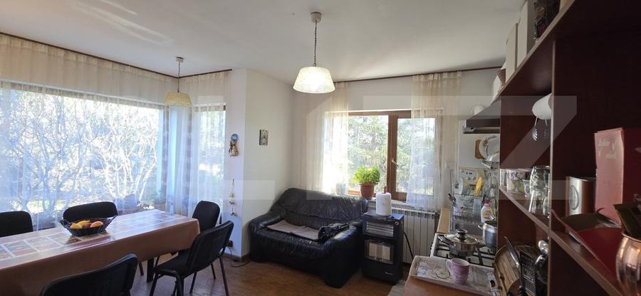 Casa Individuala, P+E, 3 dormitoare, 900 mp teren, zona Carcea-Metro - 4