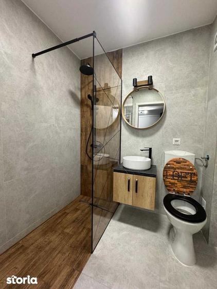 Apartament 2 camere,bloc nou,Aparatorii Patriei - 7