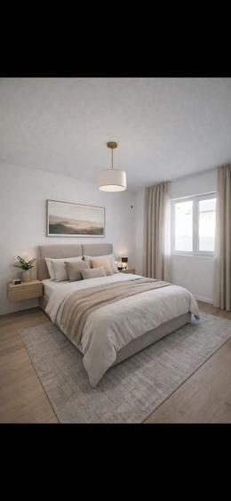 Casa individuala Pantelimon Ilfov - 5