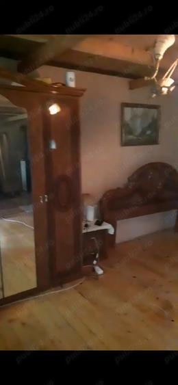 Teren intravilan casa - 2