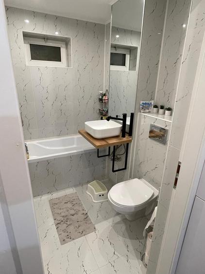 Apartament 3 camere - zona CET - 128.000 euro (Cod E5) - 11