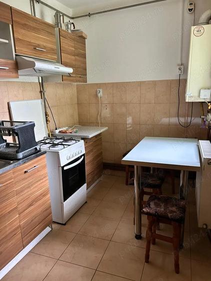 Proprietar inchiriez apartament cu o camera, Timisoara, Zona Girocului - 5
