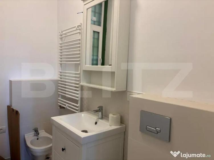 Vila istorica 3 camere, 100 mp, zona Central - 6