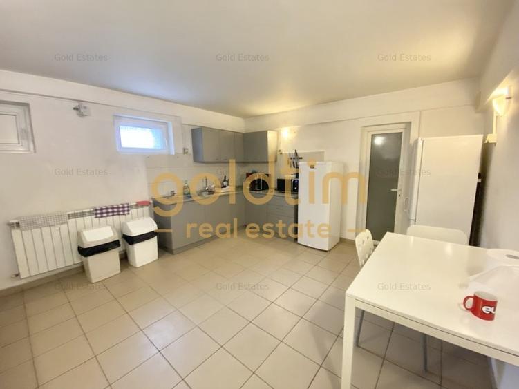 VILA SUPERBA 7 CAMERE, 330MP, D+P+2+M, PTA. DOMENII-STRADAL,2004/BIROURI-CLINICA - 13