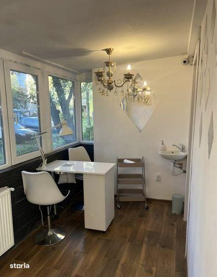 Salon inchiriat Ploiesti afacere la cheie - 4