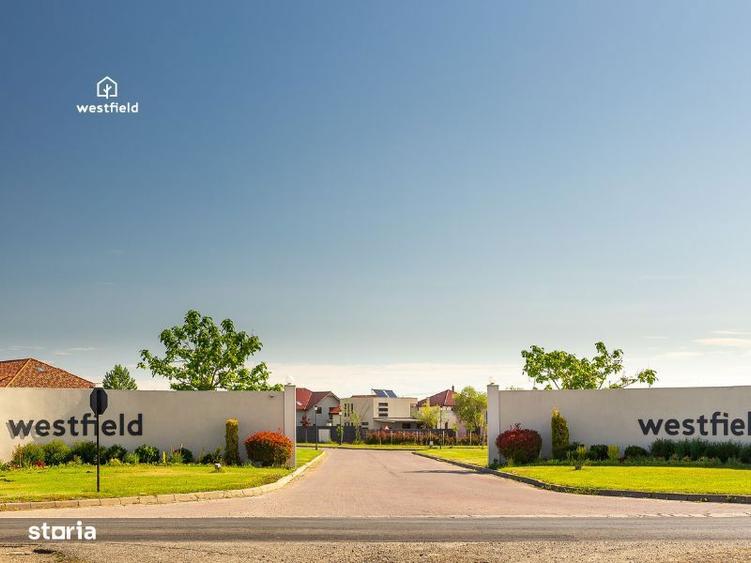 Teren 536 mp in Arad, utilita?i la front. - 2