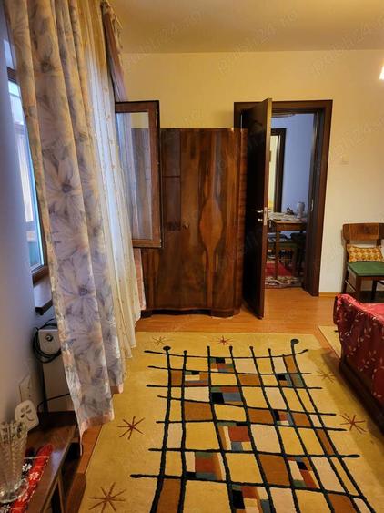 Casa si Teren Tara Lovistei Greblesti - 11