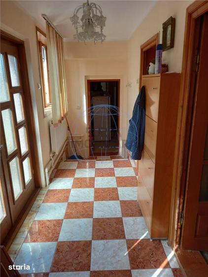 Duplex Jorasti, Vanatori - 13