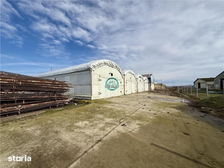 Spațiu comercial, de 1,585 mp, în Central