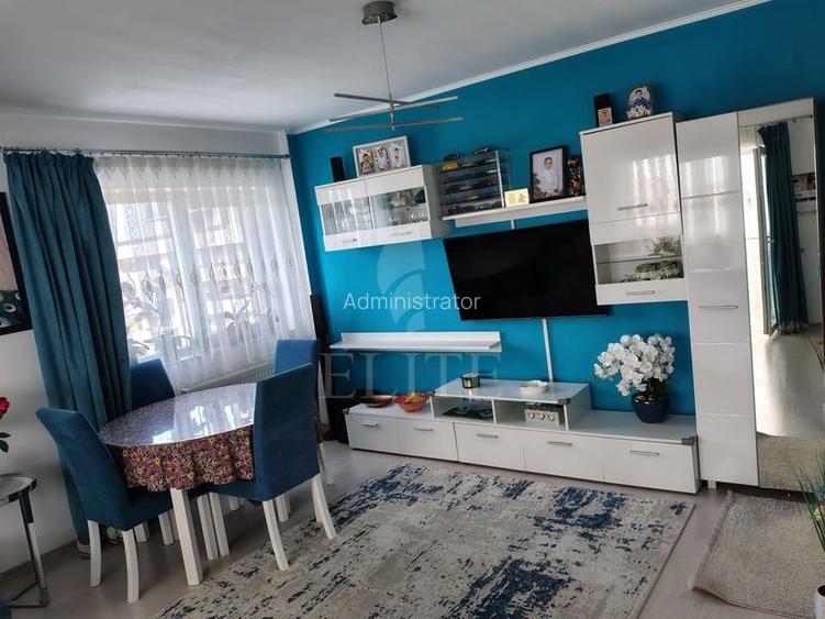 Apartament 3 camere în zona INTRE LACURI