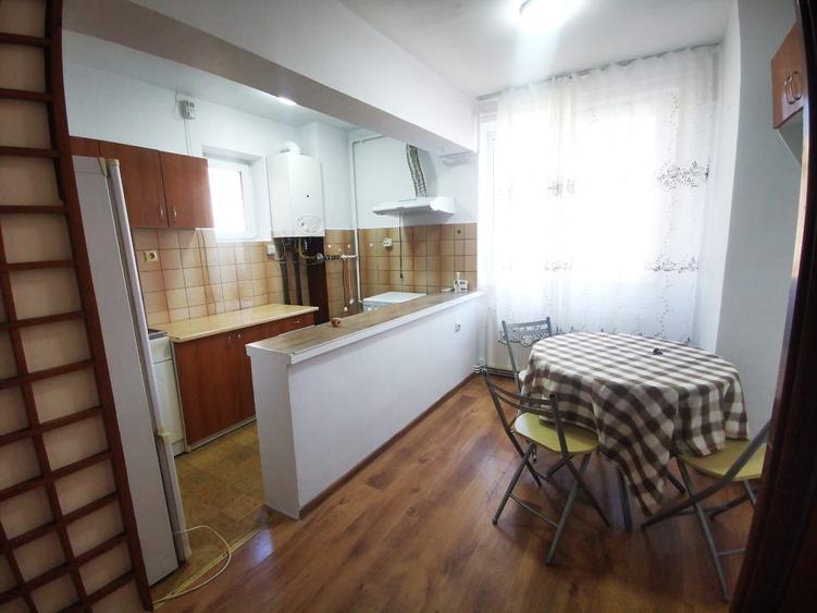 De inchiriat apartament 3 camere cu loc de parcare - Piata Unirii - 11
